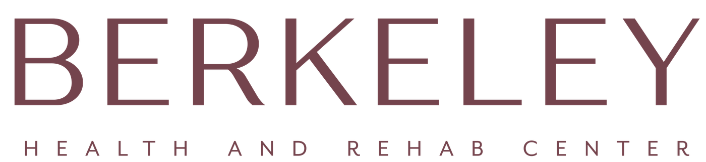 Berkeley Health and Rehab Center