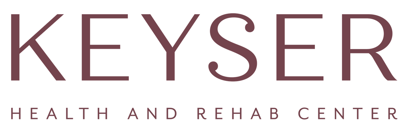 Keyser Health and Rehab Center