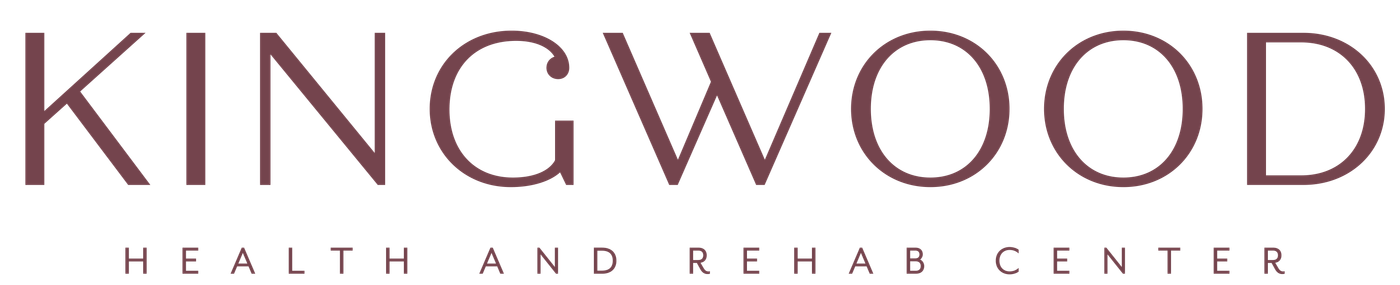 Kingwood Health and Rehab Center