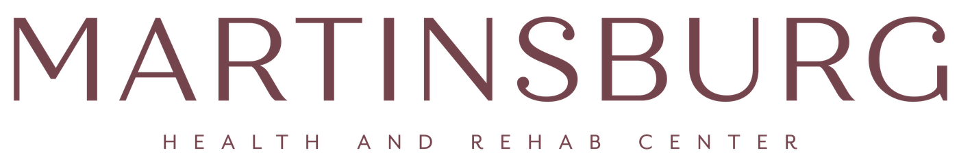 Martinsburg Health and Rehab Center
