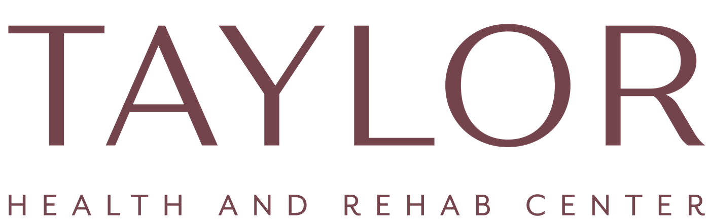 Taylor Health and Rehab Center